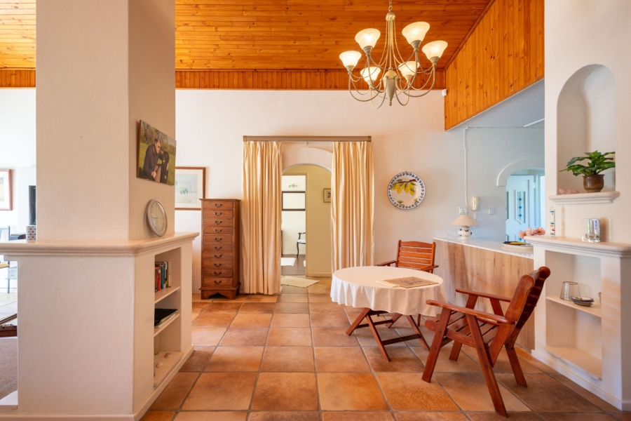 4 Bedroom Property for Sale in Seaside Longships Western Cape